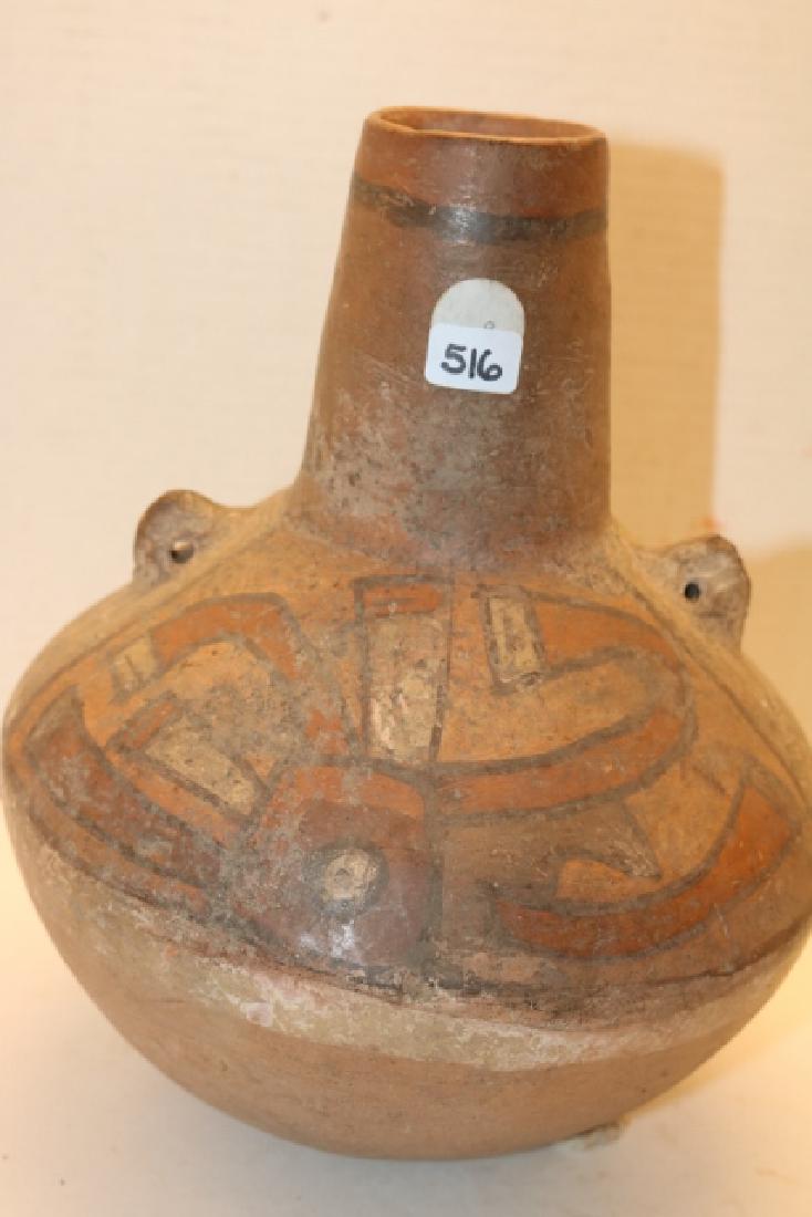 Polychrome Water Bottle (1 of 2)