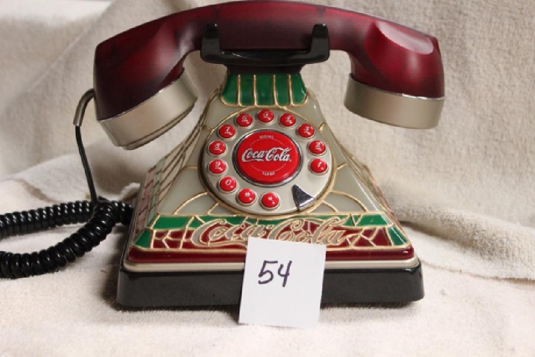 Coke Phone (1 of 1)