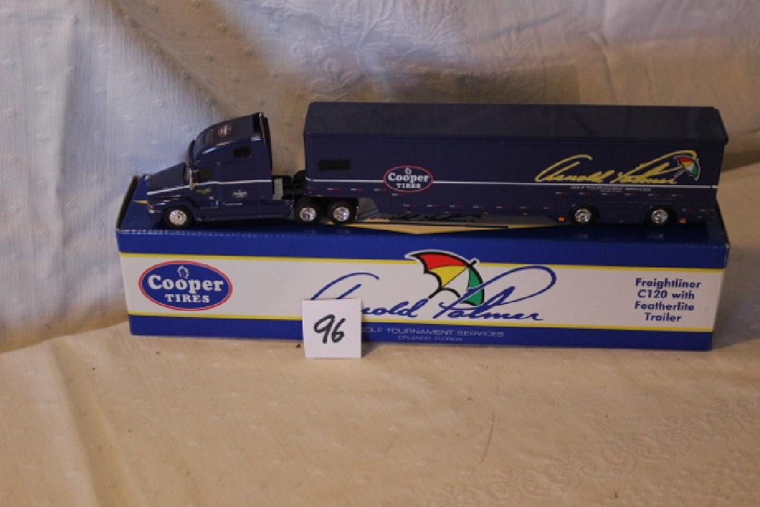 Arnold Palmer semi Cooper Tire (1 of 1)