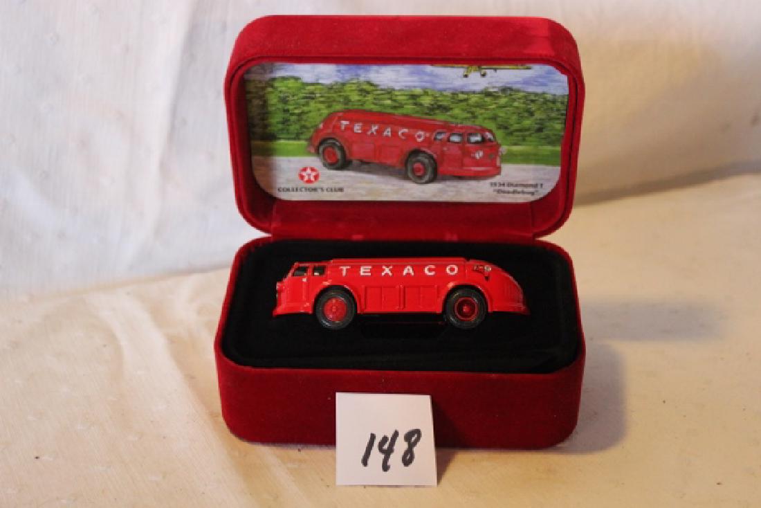Texaco Collector Club 1934 Doodle bug (1 of 1)