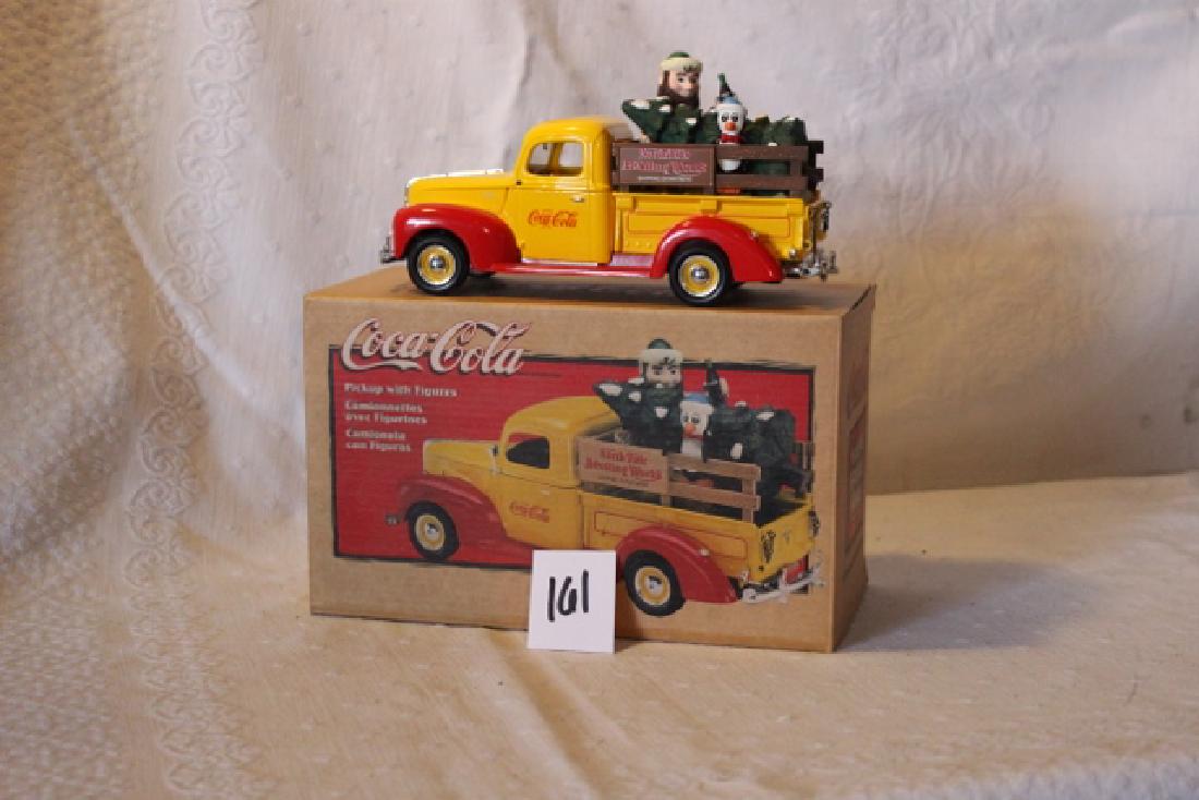 Coca Cola north pole bottlains: Coca Cola north pole bottlains works