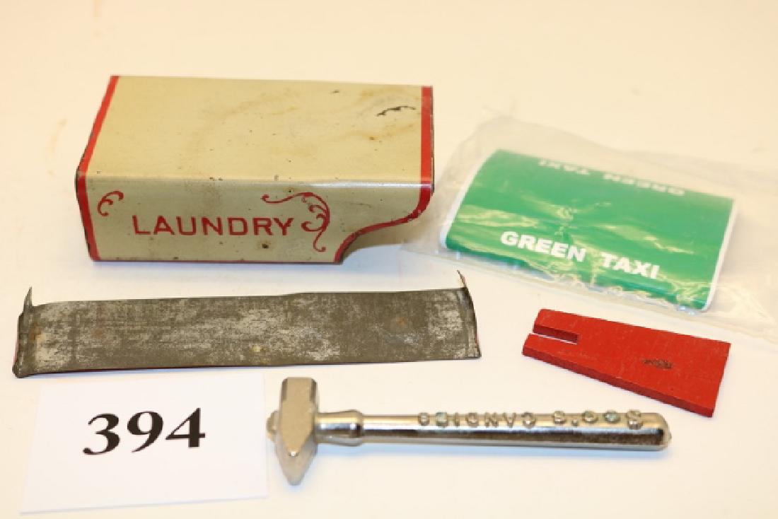 Parts & Closures, See’s Candies Hammer (1 of 1)