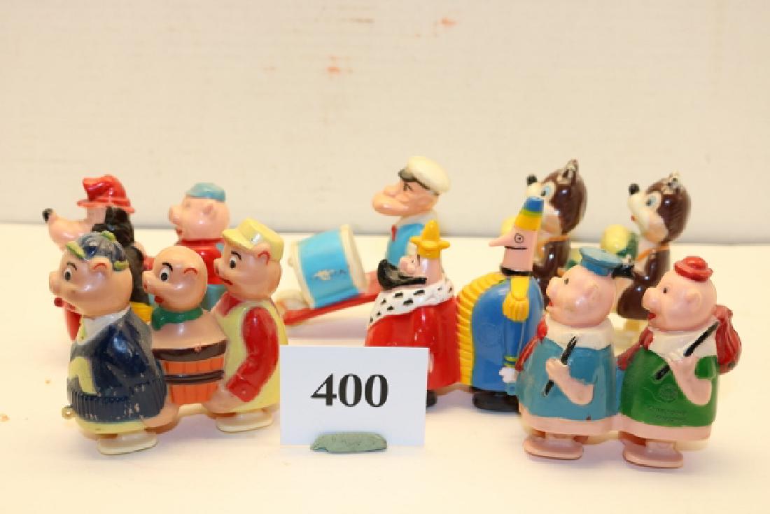 6 Ramp Walkers (1 of 4)