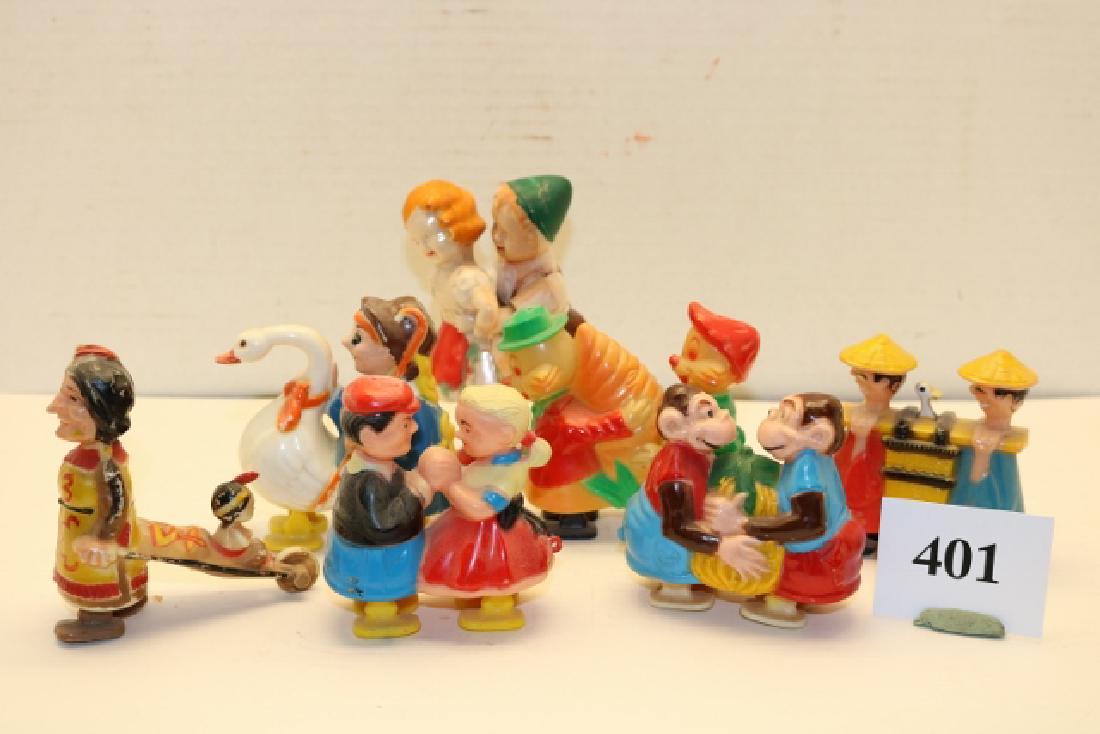 7 Ramp Walkers (1 of 4)