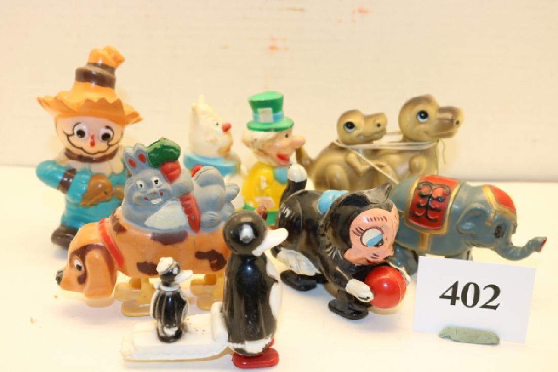 7 Ramp Walkers (1 of 4)