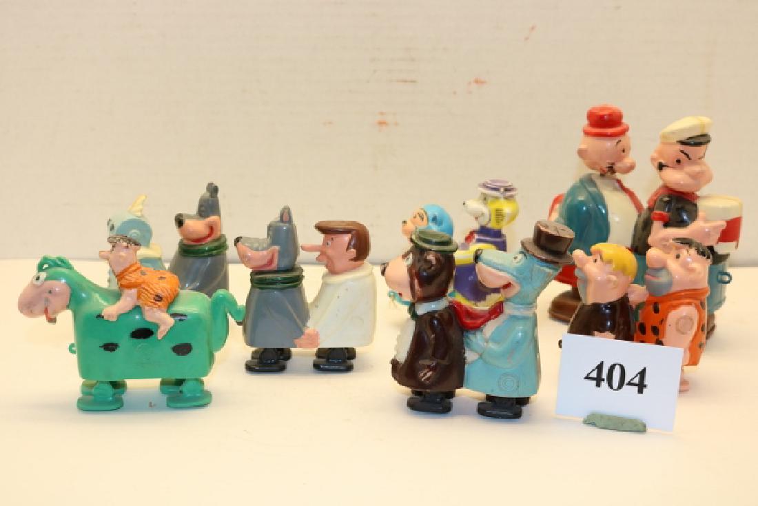 7 Ramp Walkers (1 of 5)