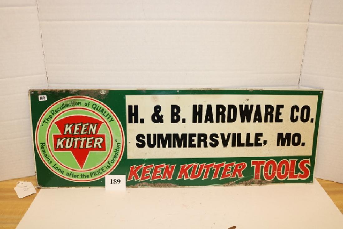 Keencutter Hardware – Sommersville Mo. (1 of 1)