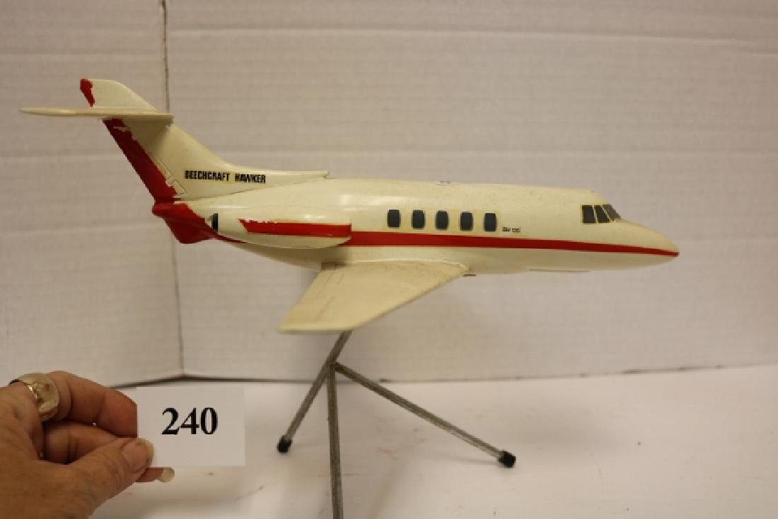 Beechcraft Hawker Model (1 of 2)