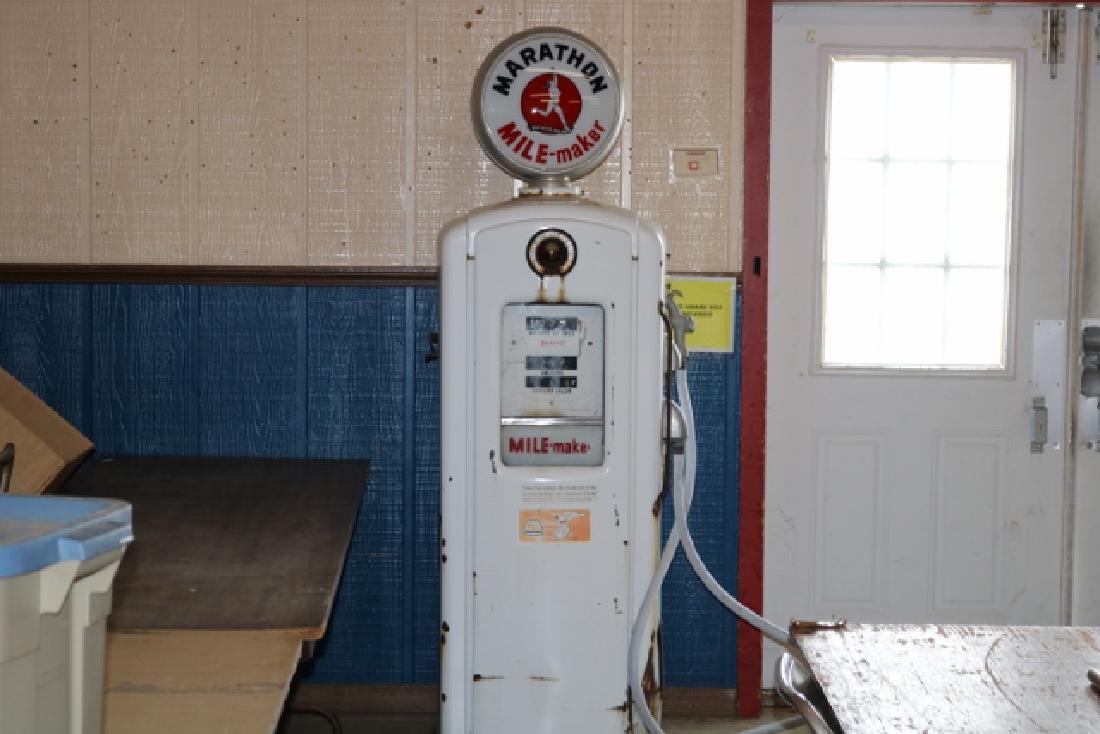 Marathon Mile Maker Fuel Pump - WILL NOT SHIP (1 of 1)