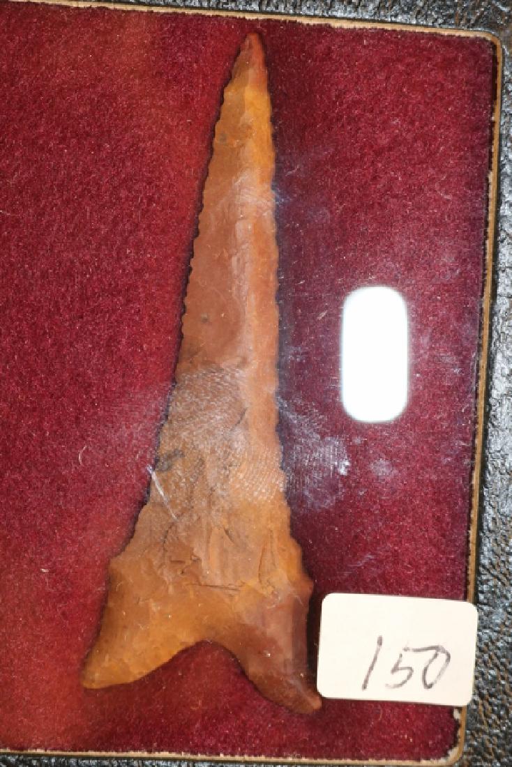 3 ¼" Dalton Serrated Point (1 of 1)