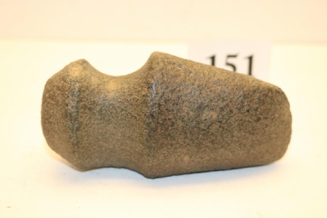 4 7/8" ¾ Groove Axe (1 of 2)