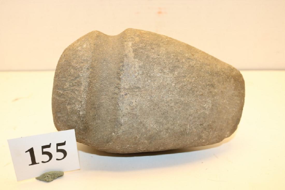 6 ½" ¾ Groove Axe (1 of 2)