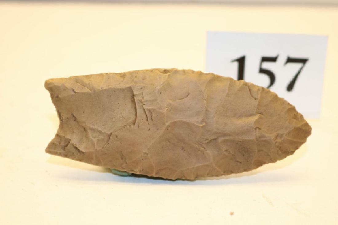 Fluted Clovis (1 of 2)