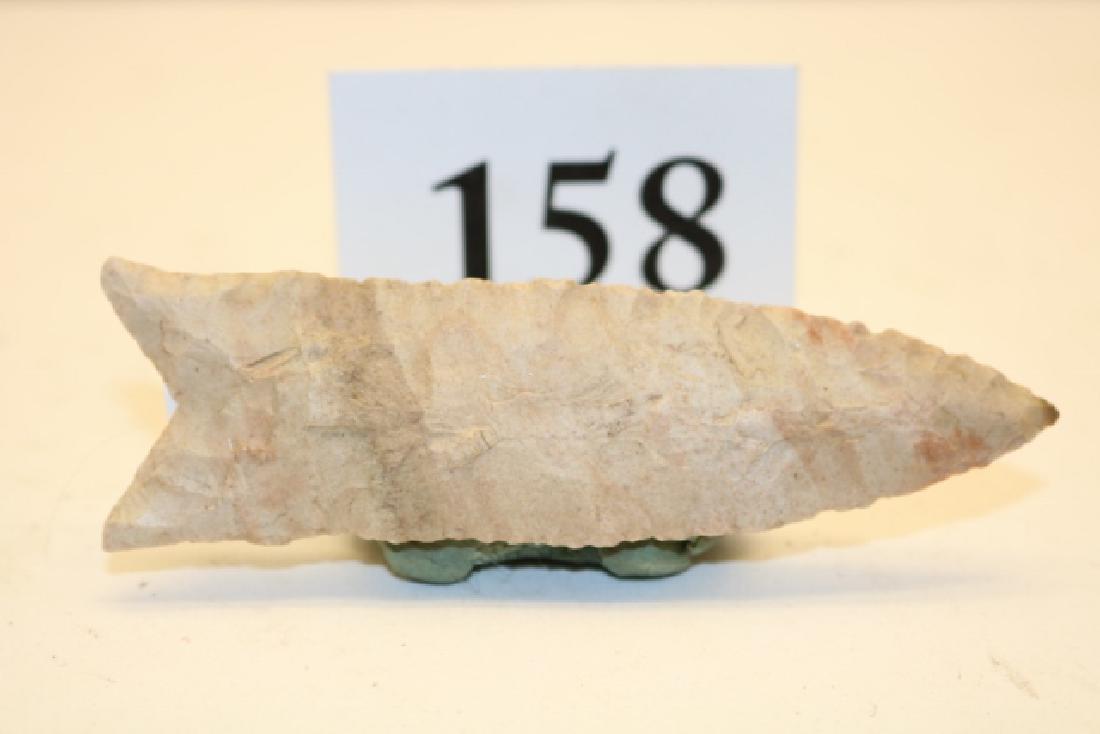 3 3/8" Dalton Point (1 of 2)