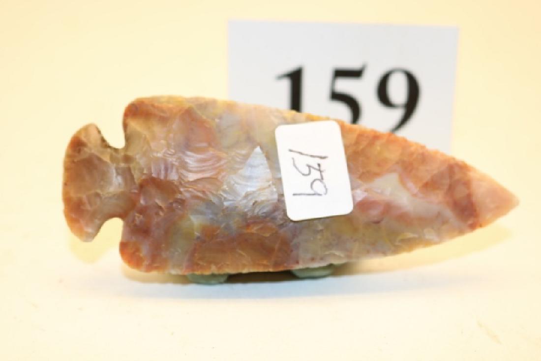 Flint Ridge Dovetail Point (1 of 2)