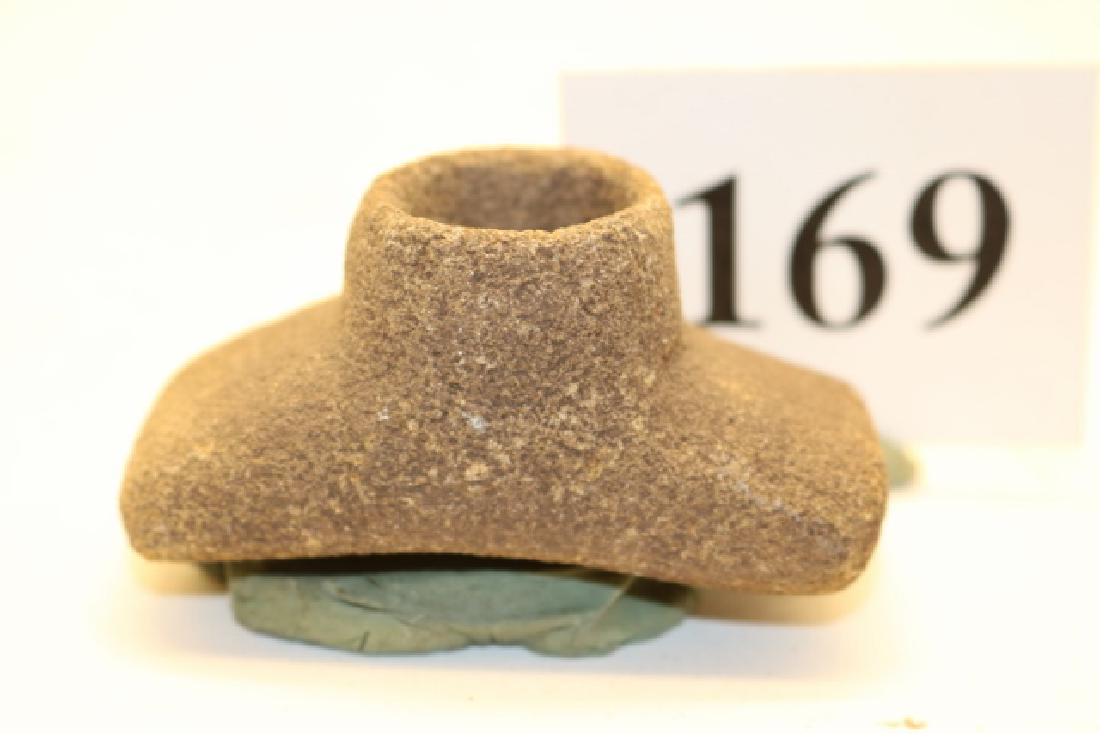 Sandstone Pipe (1 of 2)