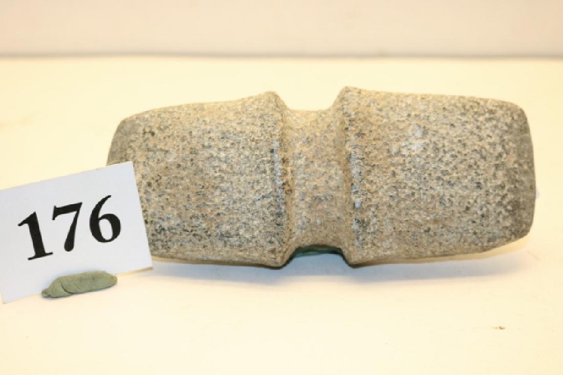 5 ¾" Double Bitted Axe (1 of 2)