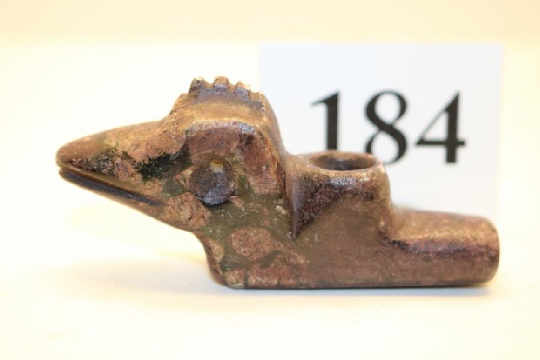 Woodpecker Pipe (1 of 2)