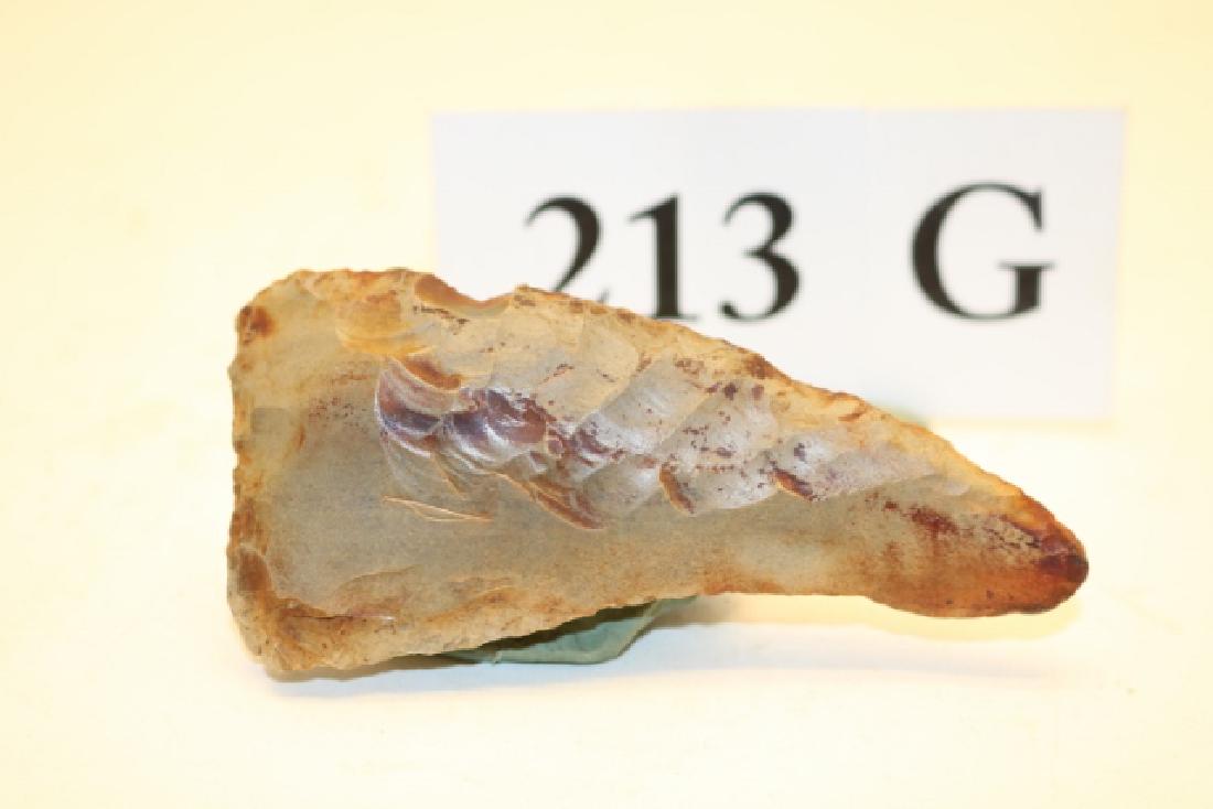 Paleo Knife – Flint Ridge (1 of 2)