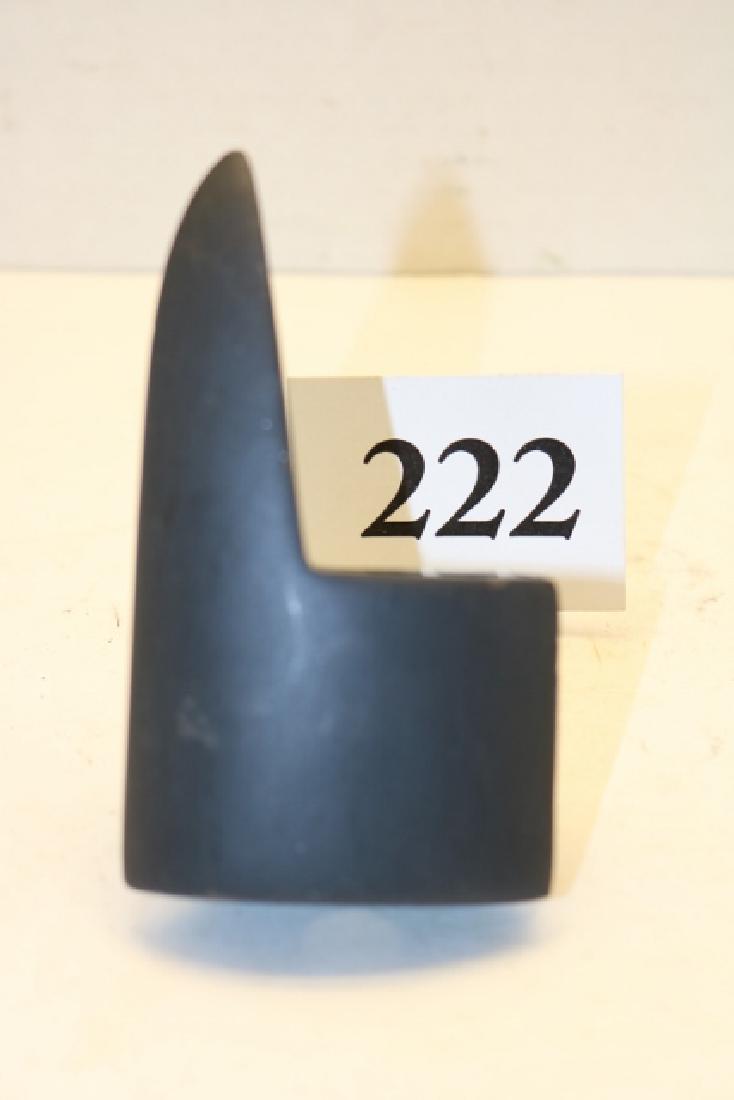 Slate Geniculate (1 of 3)