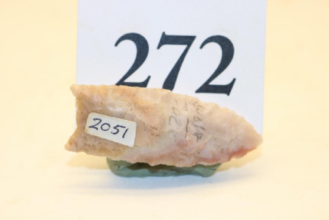 2" Fluted Point (1 of 2)