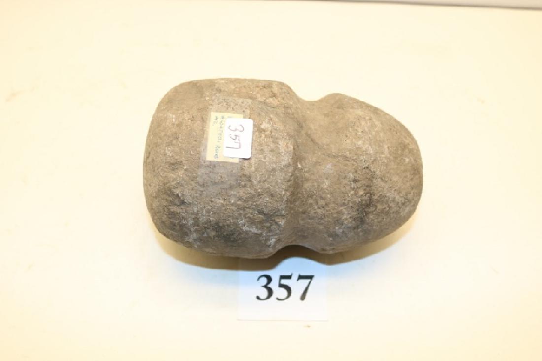 5 5/8" Stone Maul (1 of 1)