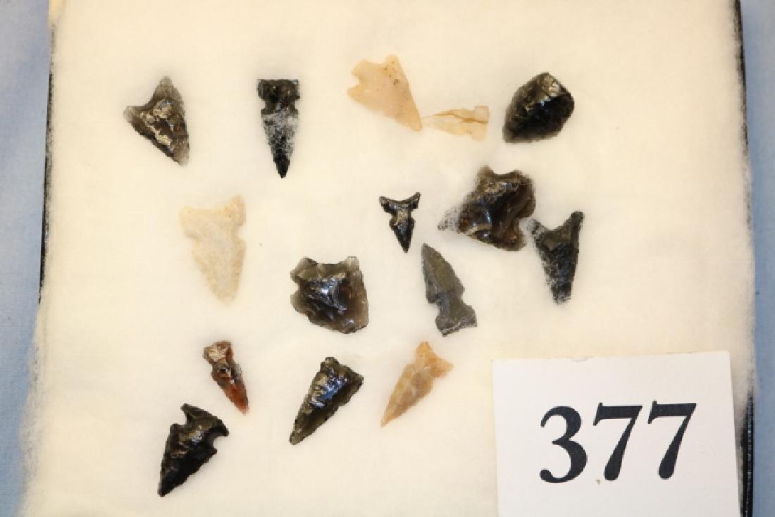 Frame with 15 Gem Points (1 of 1)