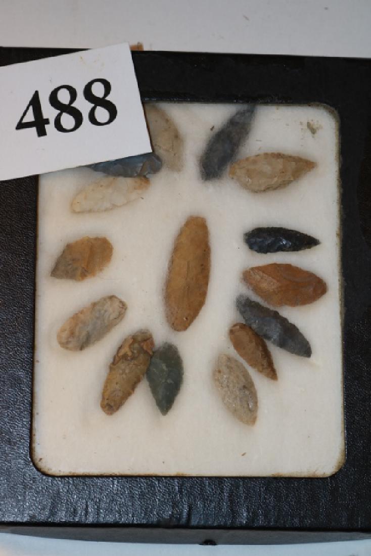 15 Small Points (1 of 1)