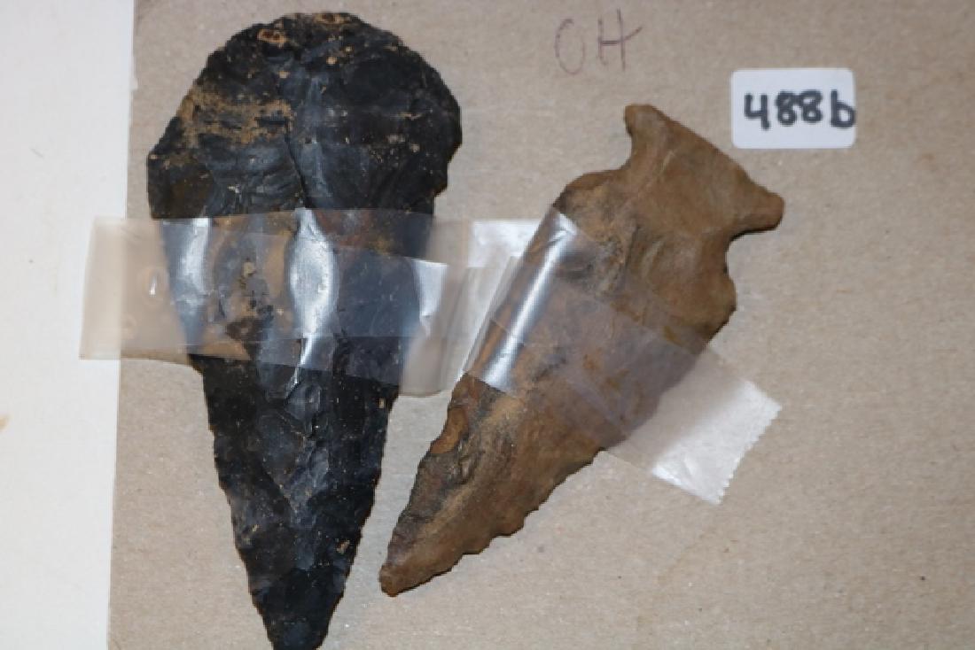 (2) Nice Points from Ohio (1 of 1)