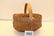 Handled Buttox Basket