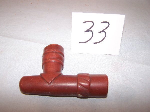 Catlinite Pipe