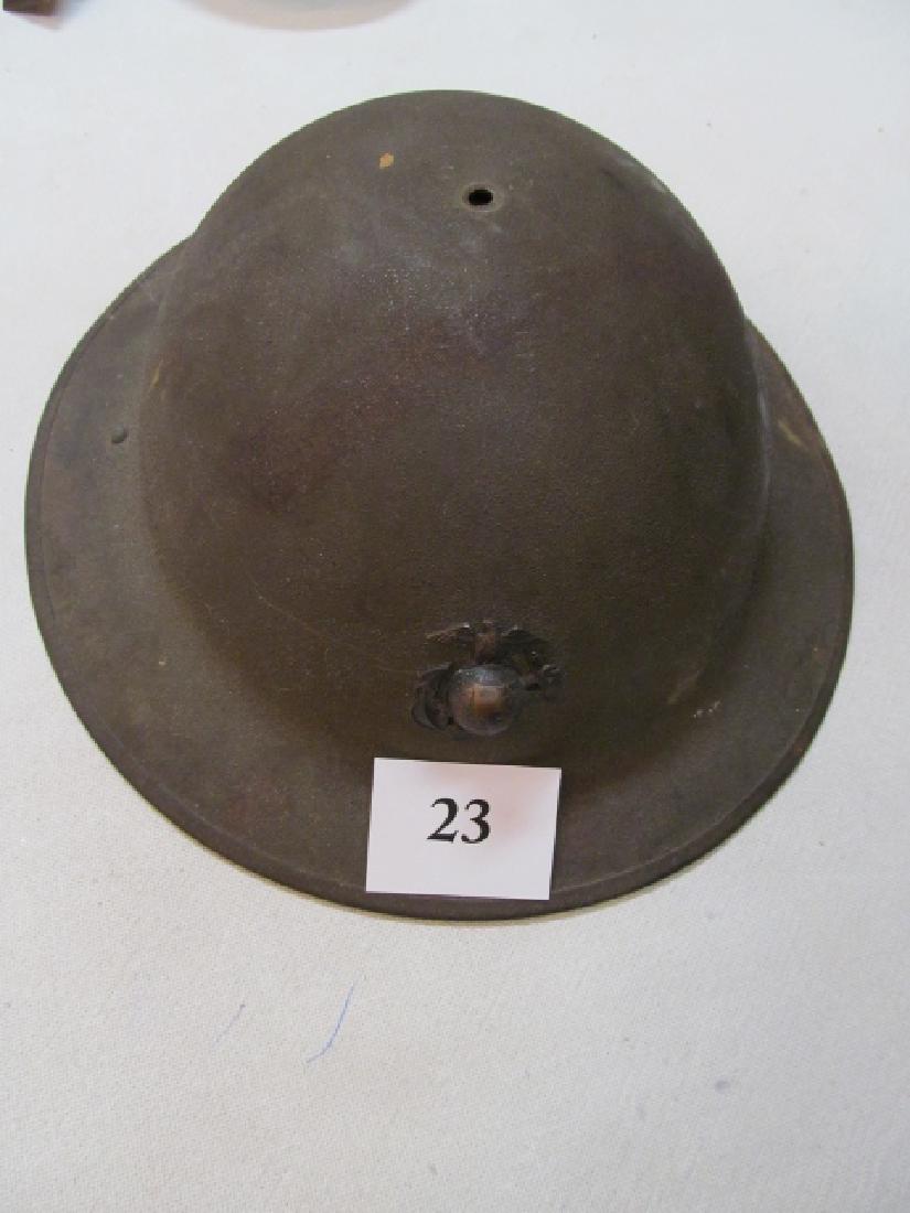 Dough Boy Helmet (1 of 3)