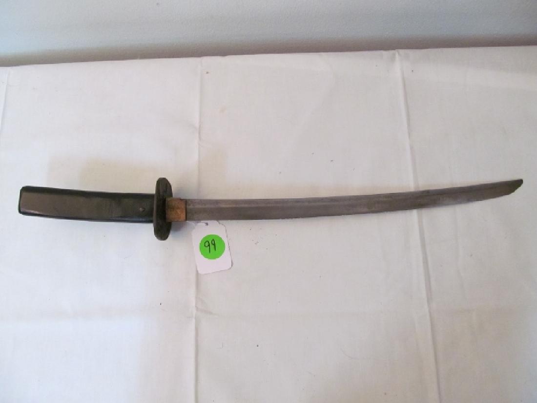 Japanese Waki (1 of 5)