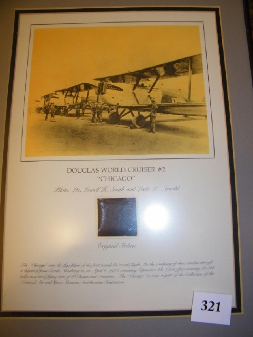 National Air & Space Museum Print (1 of 2)