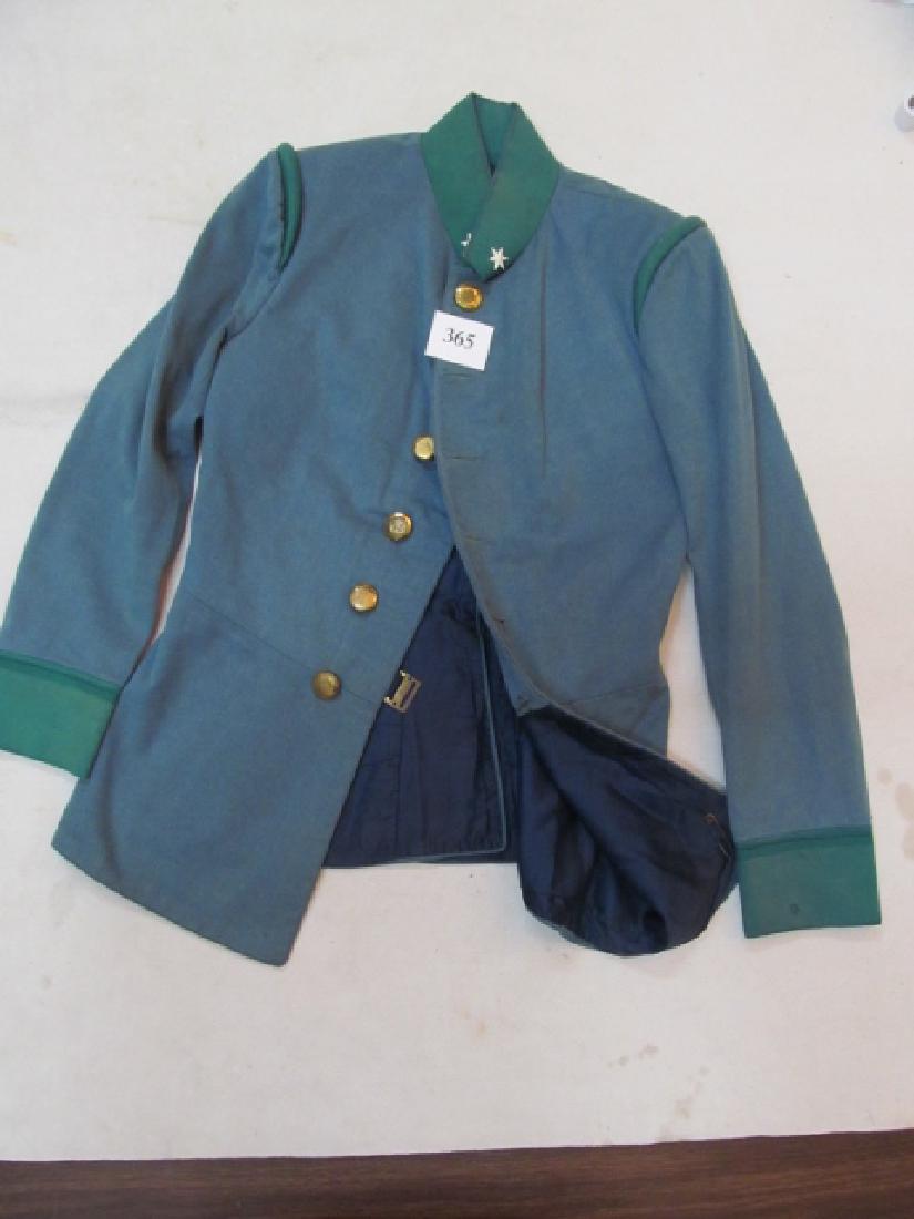 WWI Austria-Hungary Tunic (1 of 2)