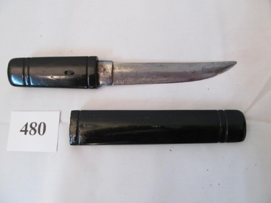 End of the War Bring Back Tonto (1 of 5)