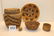 Lidded Papago Basket