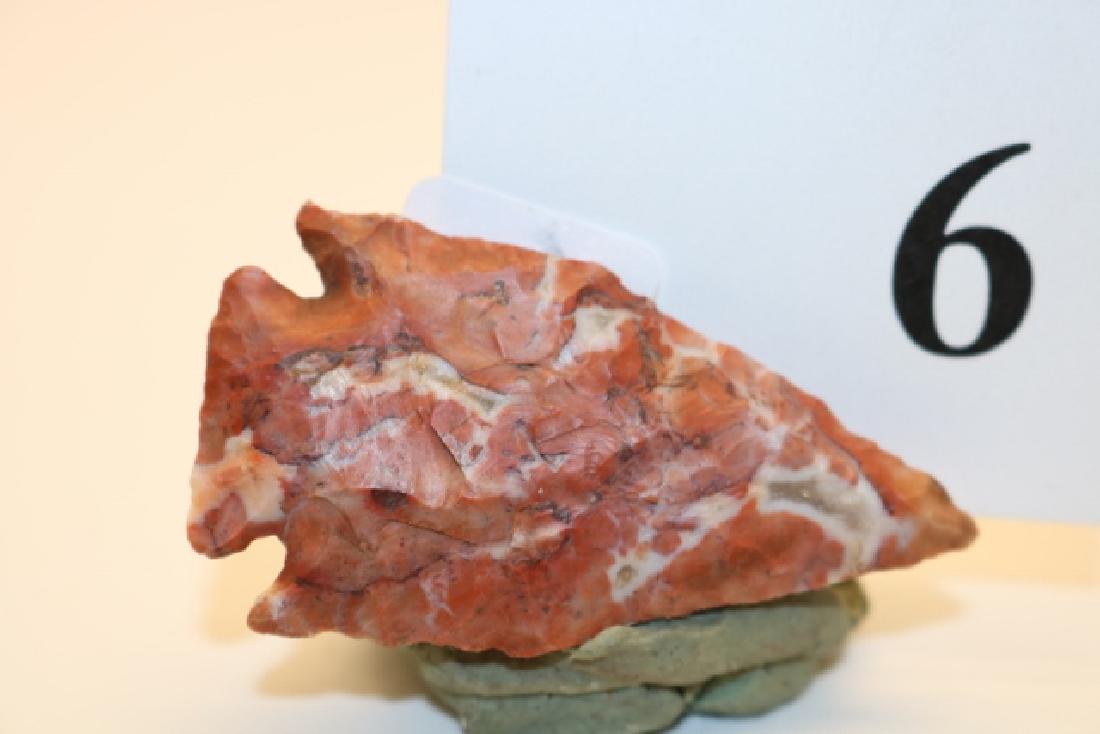 Pentagonal Point (1 of 2)