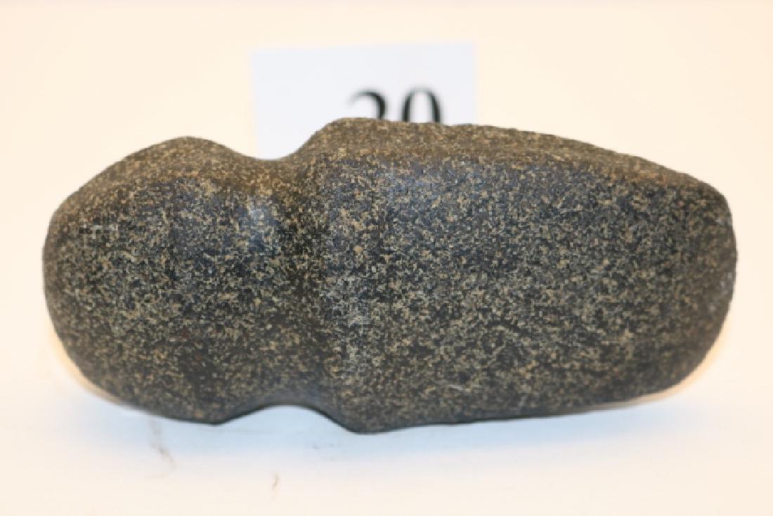 Full Groove Keokuk Axe (1 of 2)