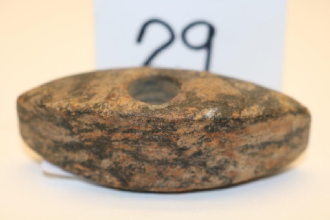 Stone Pick Bannerstone (1 of 4)