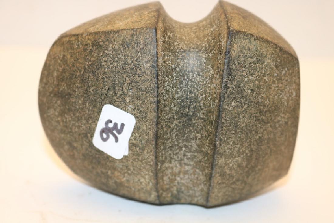 ¾ Groove Stone Axe (1 of 2)