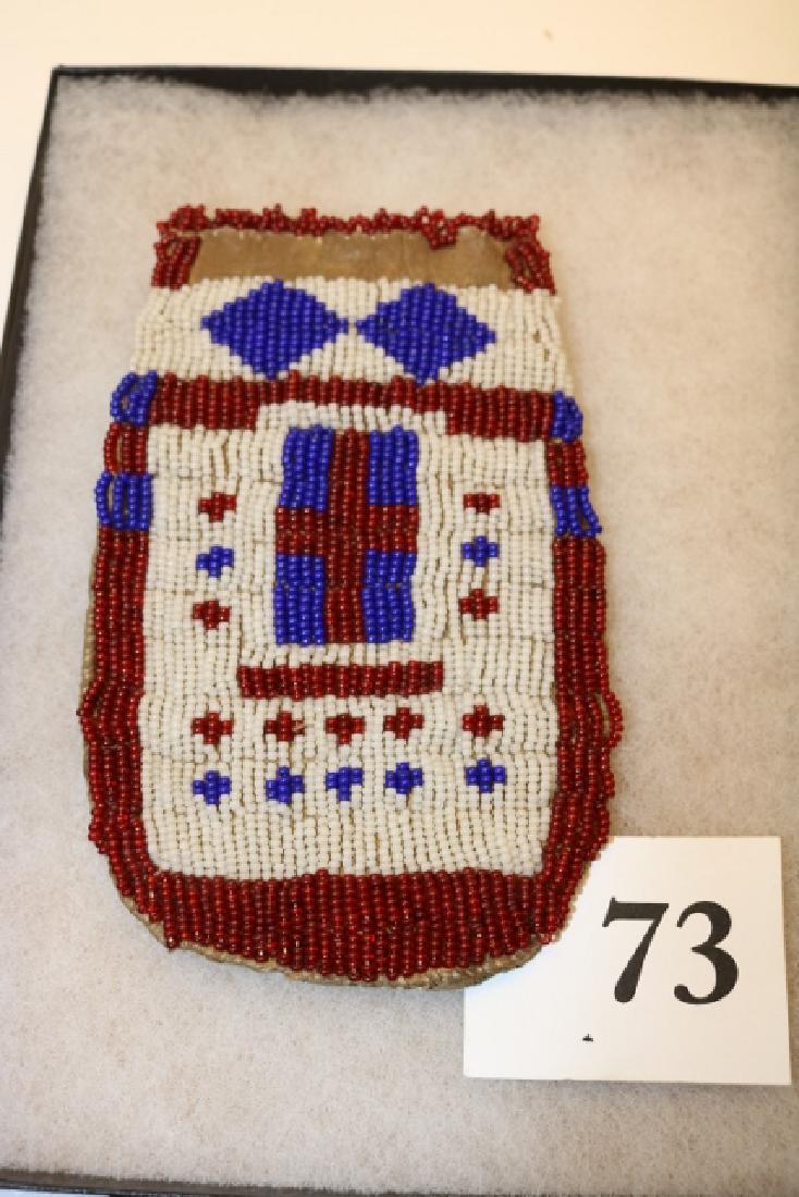 Beaded Bag (1 of 2)