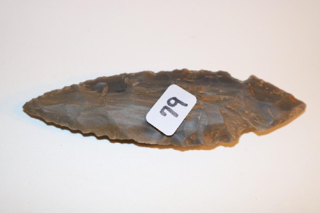 Turkey Tail Point (1 of 2)