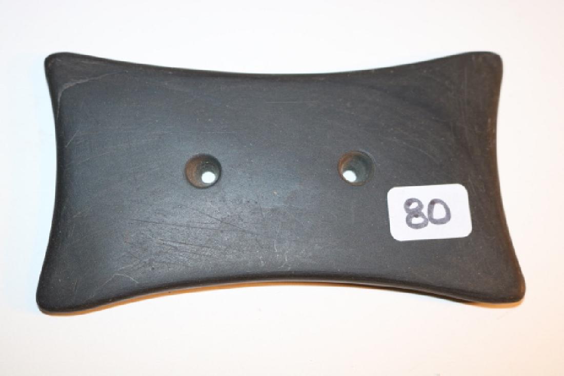Slate Gorget (1 of 2)