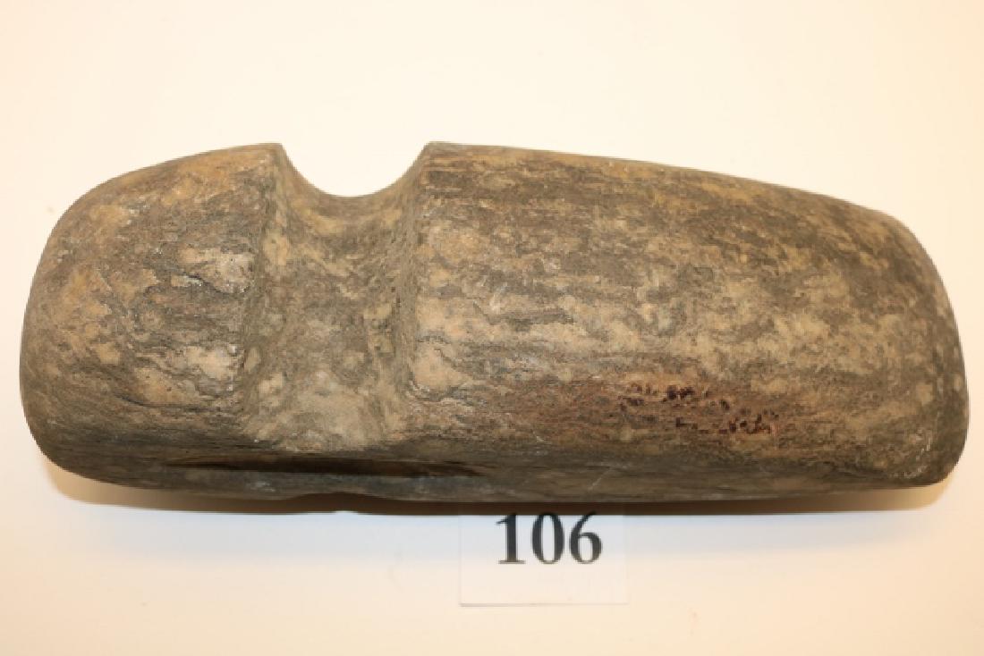 11 ½” ¾ Groove Axe (1 of 2)