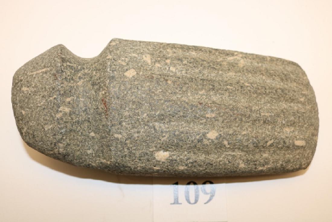 Porphory ¾ Groove Fluted Axe (1 of 2)