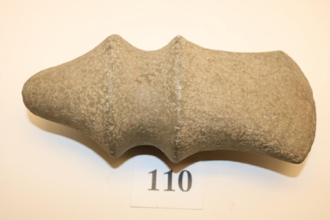 8” Trophy Axe (1 of 2)