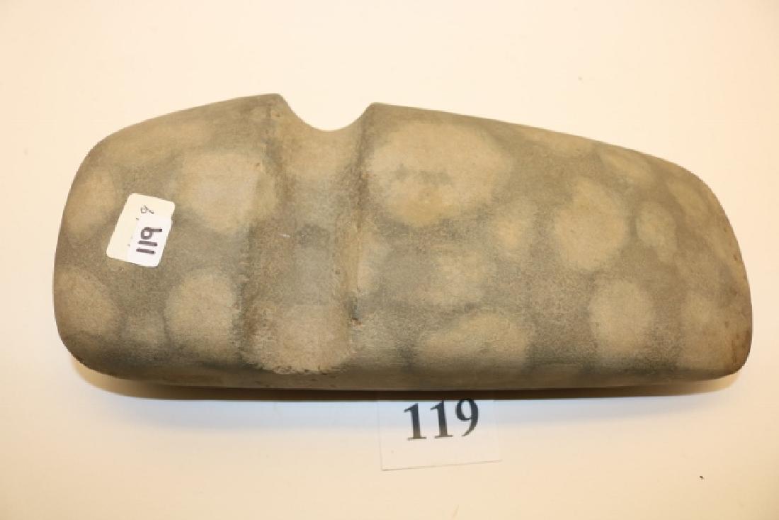 ¾ Groove Axe (1 of 2)