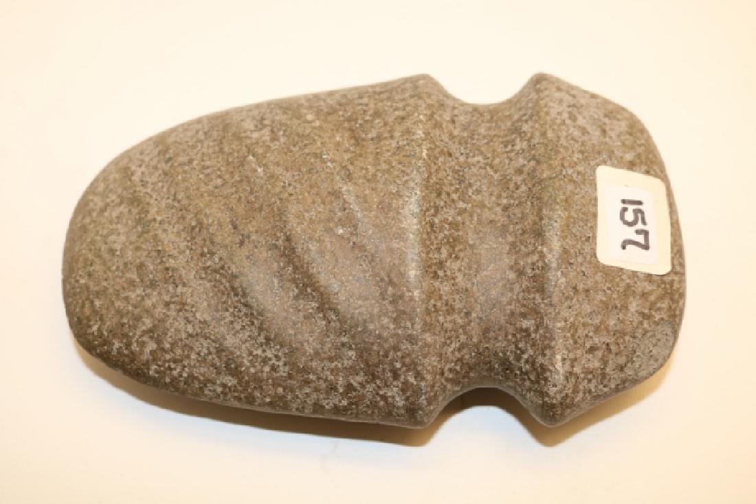 5” Full Groove Axe (1 of 2)