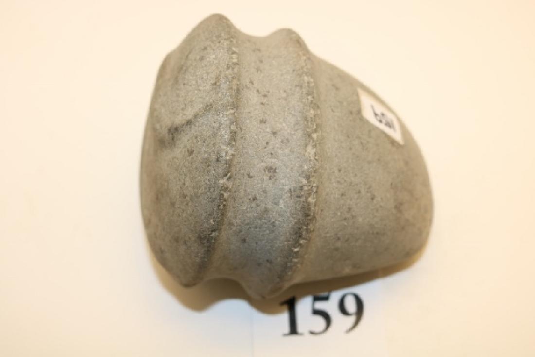 Full Groove Axe (1 of 3)